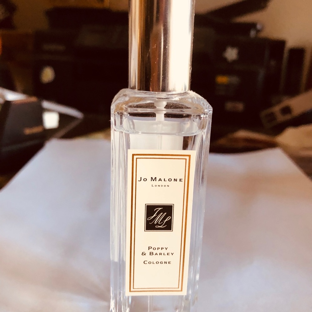 Jo Malone Poppy and Barley 1oz